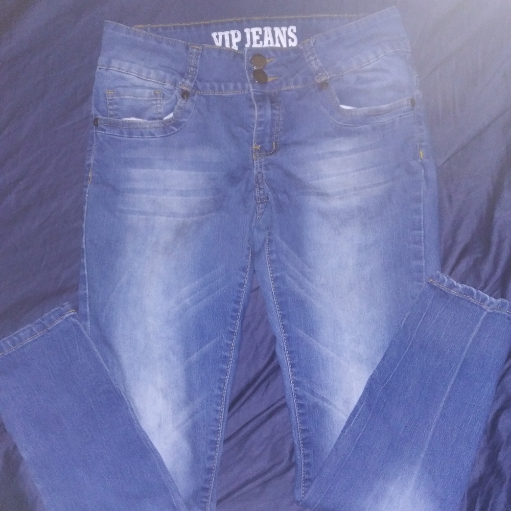 VIP jeans
